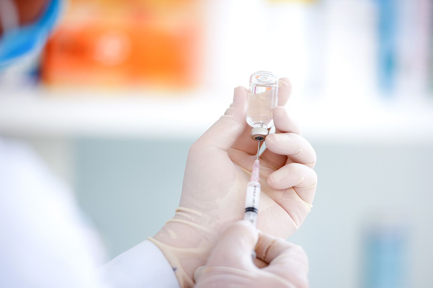 麻酔科・ペインクリニック